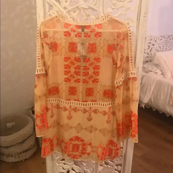 For Love & Lemons Barcelona Mini - Picture 5 of 8